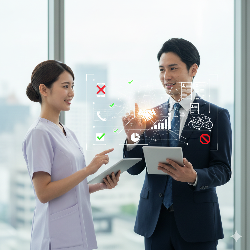 転職エージェント