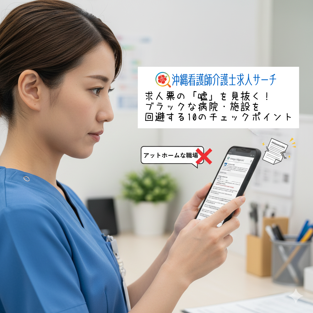 アットホームな職場